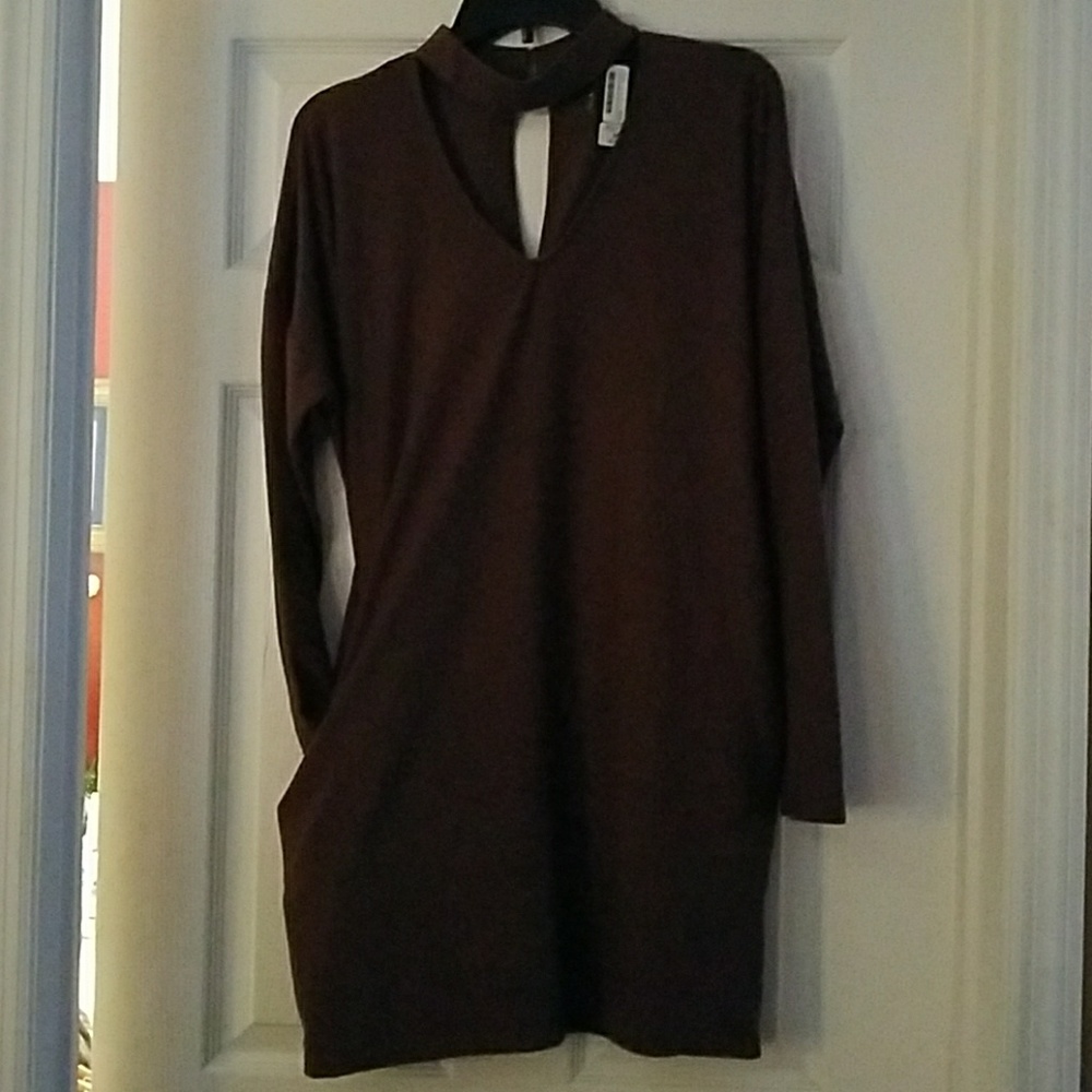 Dress from Josie's Boutique NWT